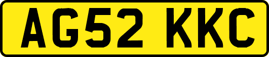 AG52KKC