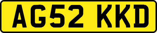 AG52KKD