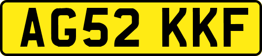 AG52KKF