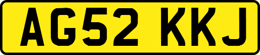 AG52KKJ