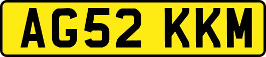 AG52KKM