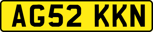 AG52KKN