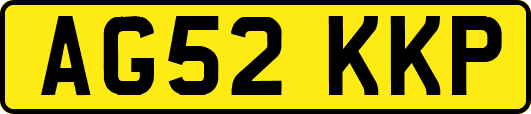 AG52KKP