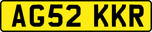 AG52KKR