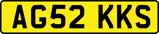 AG52KKS