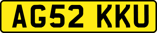 AG52KKU