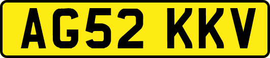AG52KKV