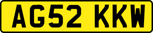 AG52KKW