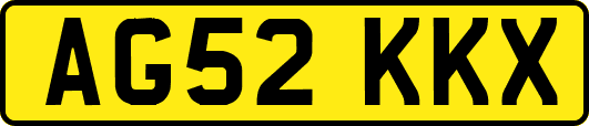 AG52KKX