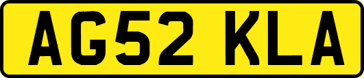 AG52KLA