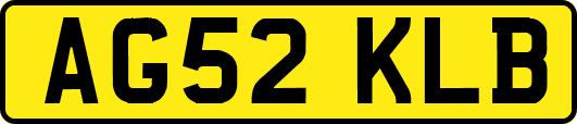 AG52KLB