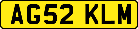 AG52KLM