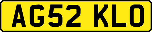 AG52KLO