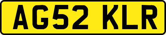 AG52KLR