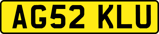 AG52KLU