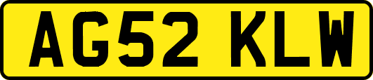 AG52KLW