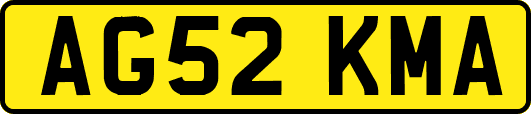 AG52KMA