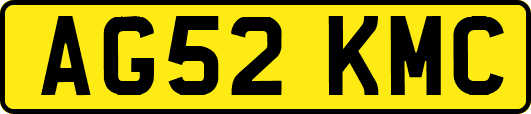 AG52KMC