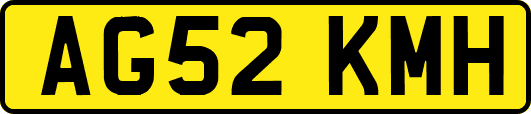 AG52KMH