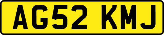 AG52KMJ