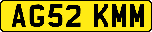 AG52KMM