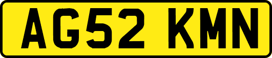 AG52KMN