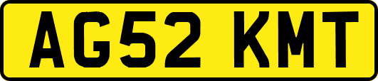 AG52KMT