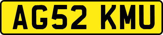 AG52KMU