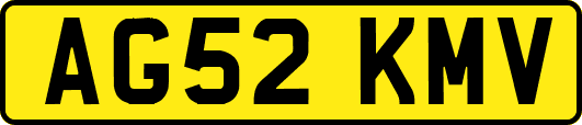 AG52KMV