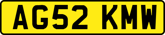 AG52KMW