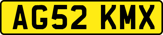 AG52KMX