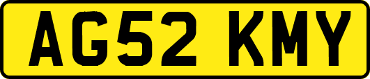 AG52KMY