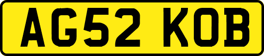 AG52KOB
