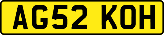 AG52KOH