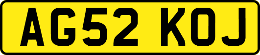 AG52KOJ