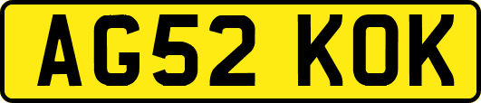 AG52KOK