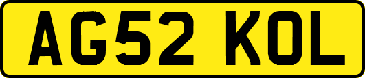 AG52KOL