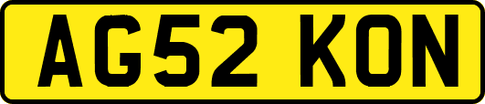 AG52KON