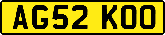AG52KOO