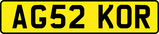 AG52KOR