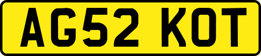 AG52KOT