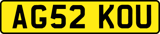 AG52KOU