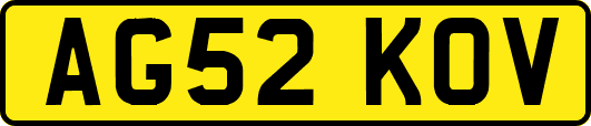 AG52KOV