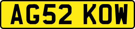 AG52KOW