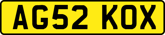 AG52KOX