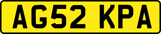 AG52KPA