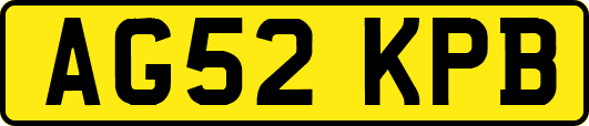AG52KPB