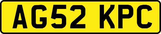 AG52KPC