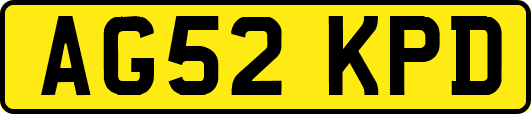 AG52KPD
