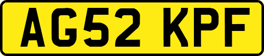AG52KPF
